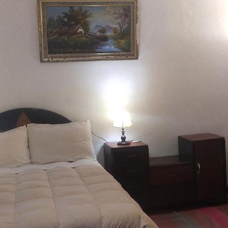 Barrio Inka Bnb Cuzco Kültér fotó