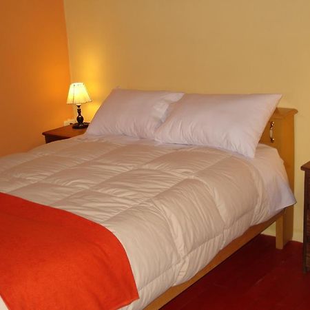 Barrio Inka Bnb Cuzco Szoba fotó