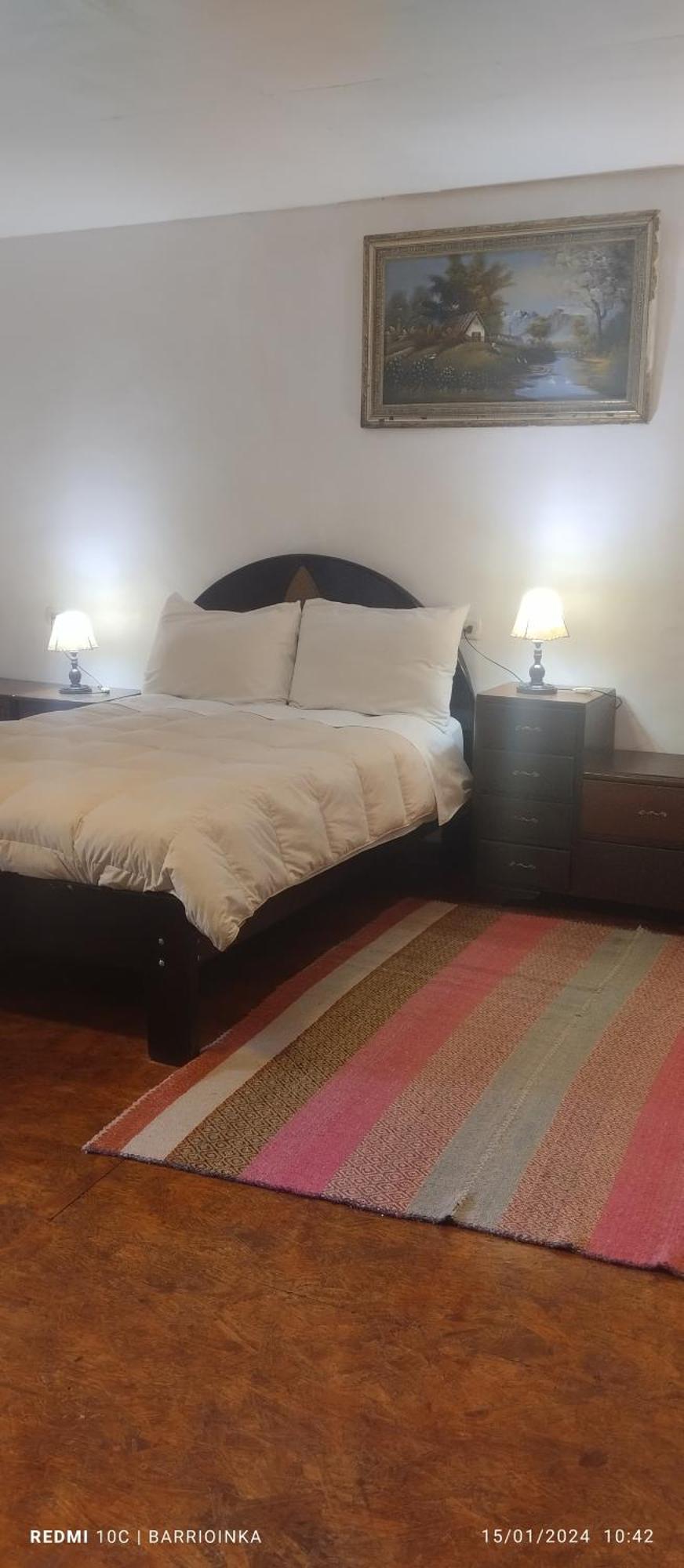Barrio Inka Bnb Cuzco Kültér fotó