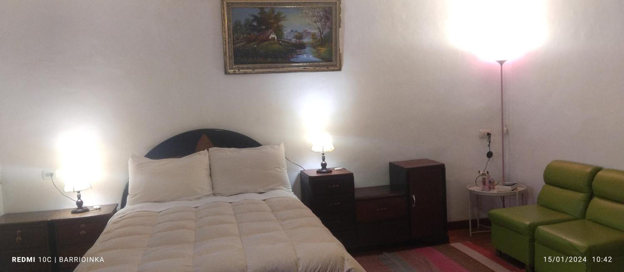 Barrio Inka Bnb Cuzco Kültér fotó