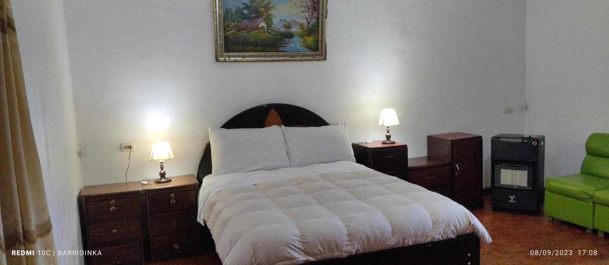 Barrio Inka Bnb Cuzco Kültér fotó
