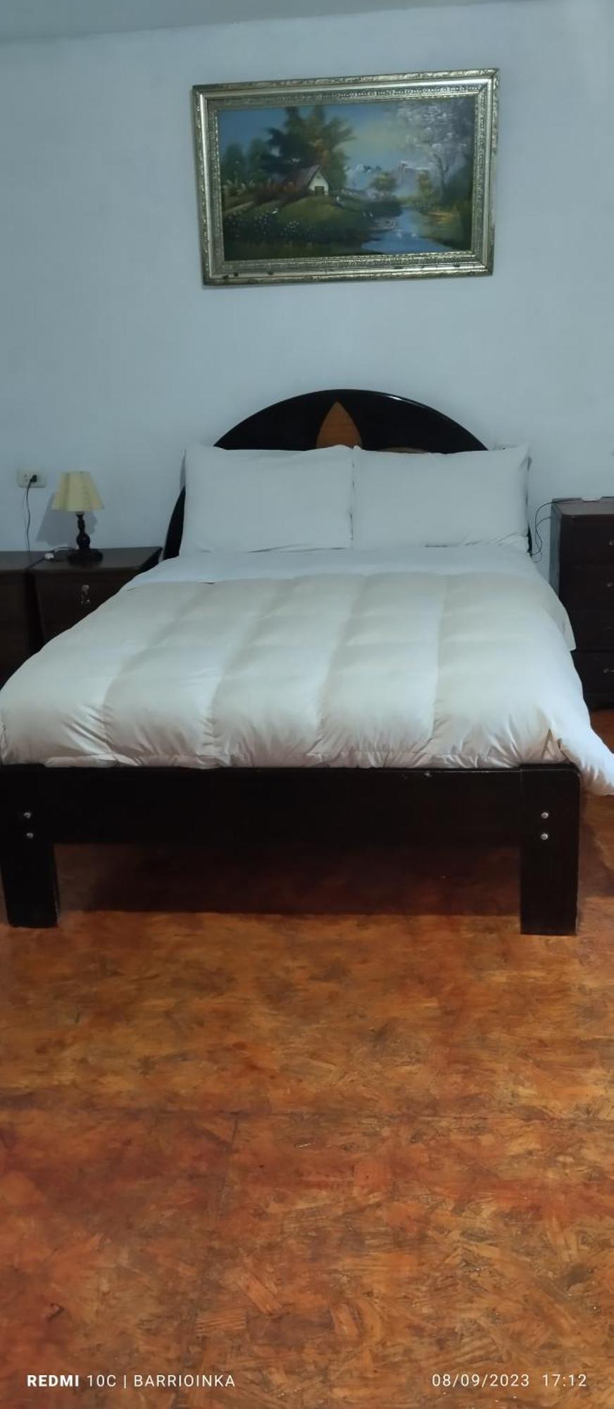 Barrio Inka Bnb Cuzco Kültér fotó