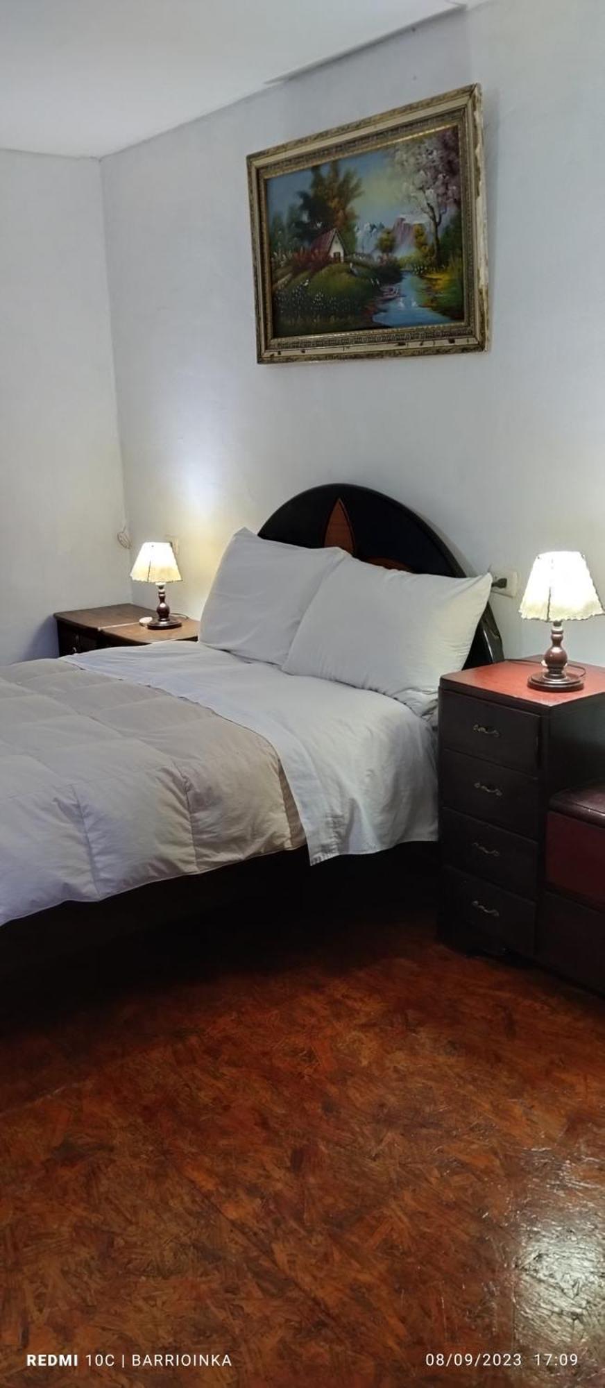 Barrio Inka Bnb Cuzco Kültér fotó