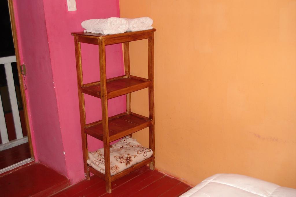 Barrio Inka Bnb Cuzco Szoba fotó
