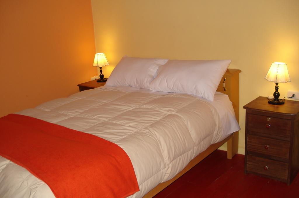 Barrio Inka Bnb Cuzco Szoba fotó
