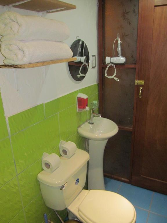Barrio Inka Bnb Cuzco Kültér fotó