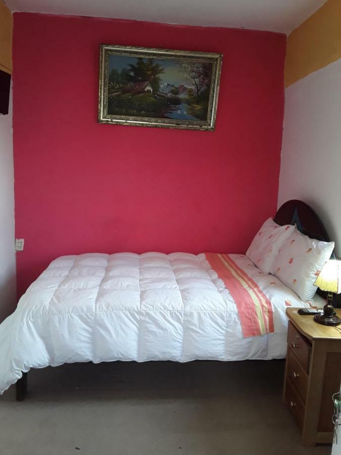 Barrio Inka Bnb Cuzco Kültér fotó