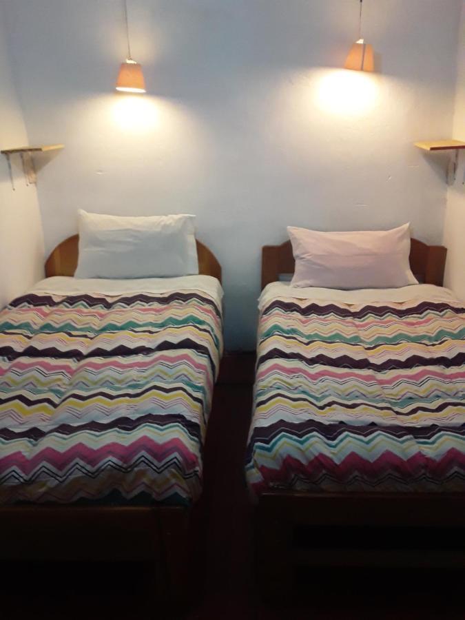 Barrio Inka Bnb Cuzco Kültér fotó