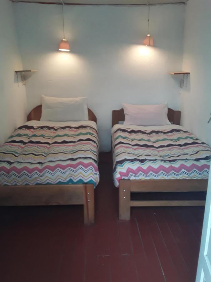 Barrio Inka Bnb Cuzco Kültér fotó