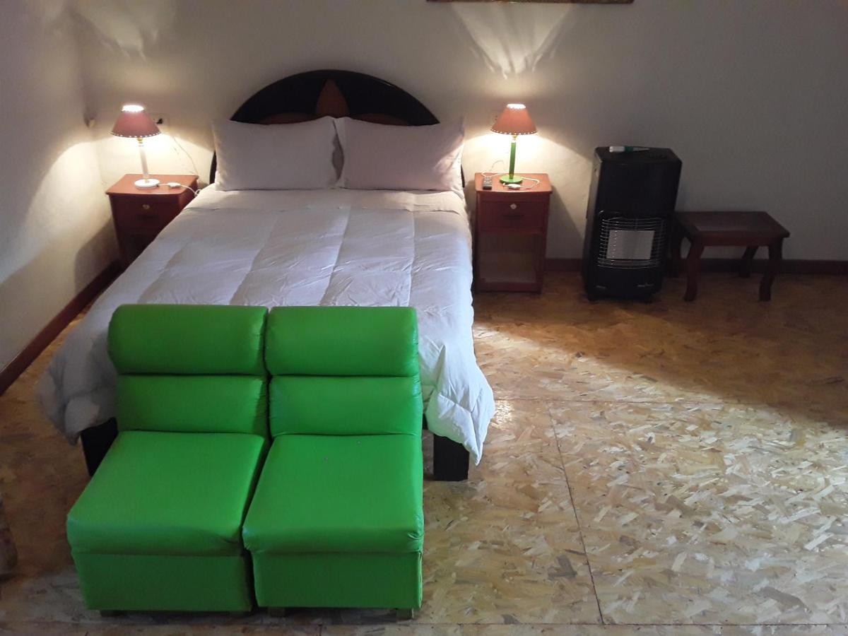 Barrio Inka Bnb Cuzco Kültér fotó