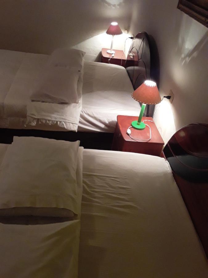 Barrio Inka Bnb Cuzco Kültér fotó