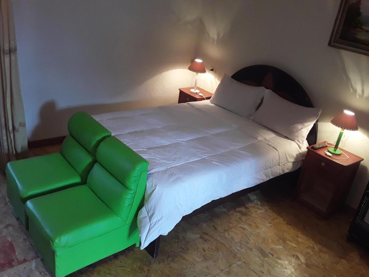 Barrio Inka Bnb Cuzco Kültér fotó