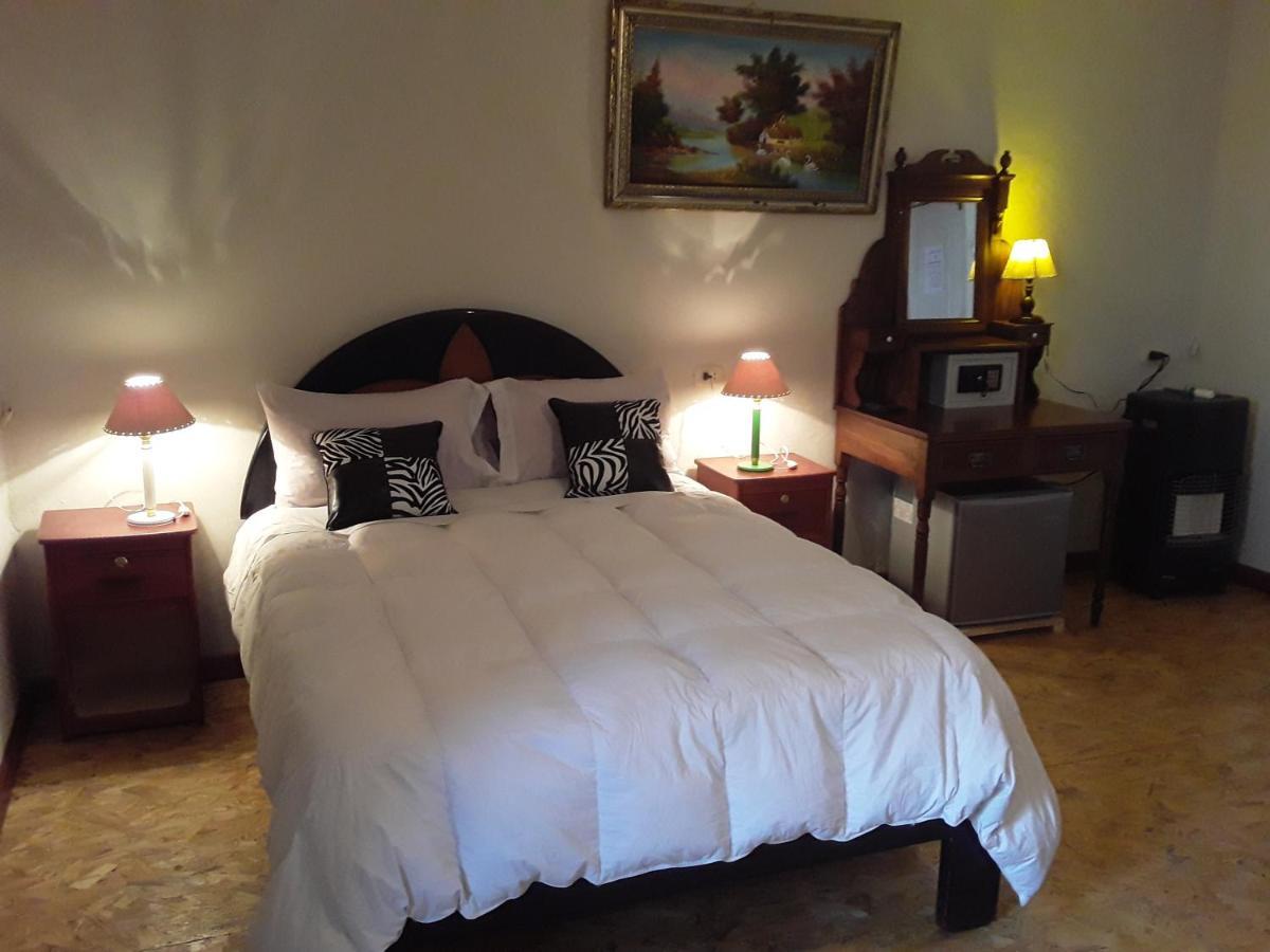 Barrio Inka Bnb Cuzco Kültér fotó