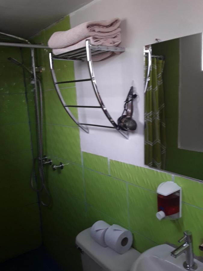 Barrio Inka Bnb Cuzco Kültér fotó