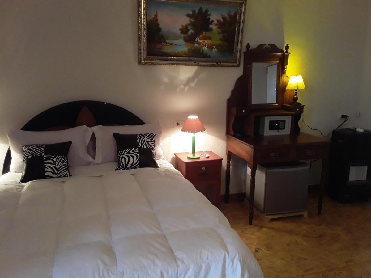 Barrio Inka Bnb Cuzco Kültér fotó