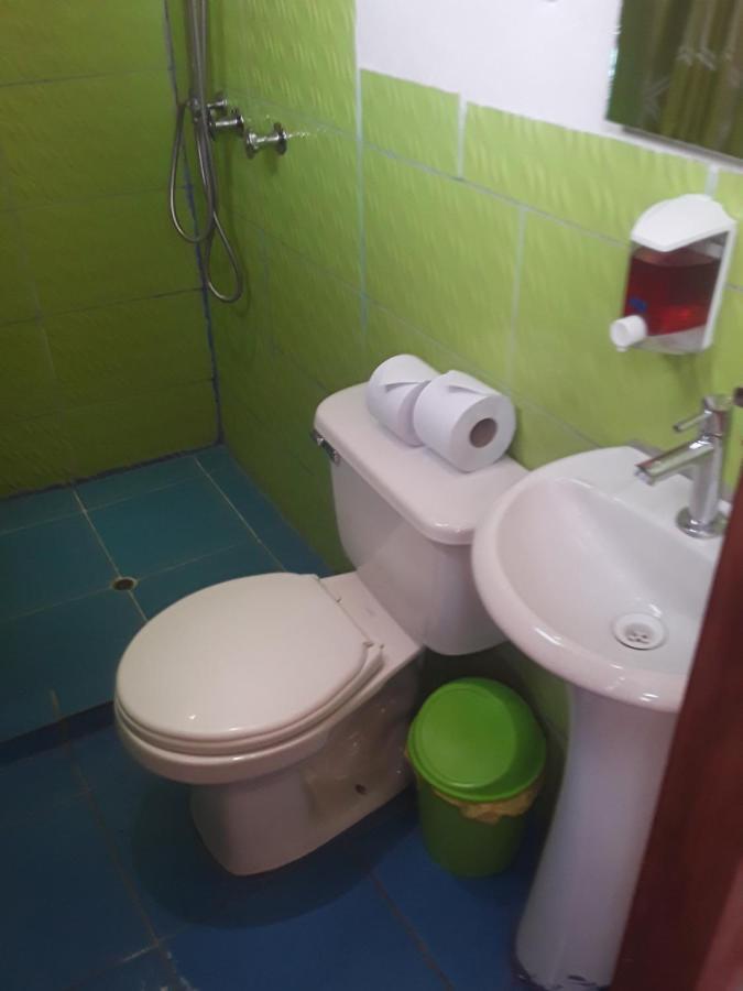 Barrio Inka Bnb Cuzco Kültér fotó